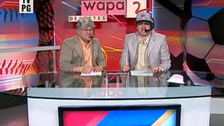 Watch Puerto Rican TV's Awesome Reaction To New 3-Point Champion